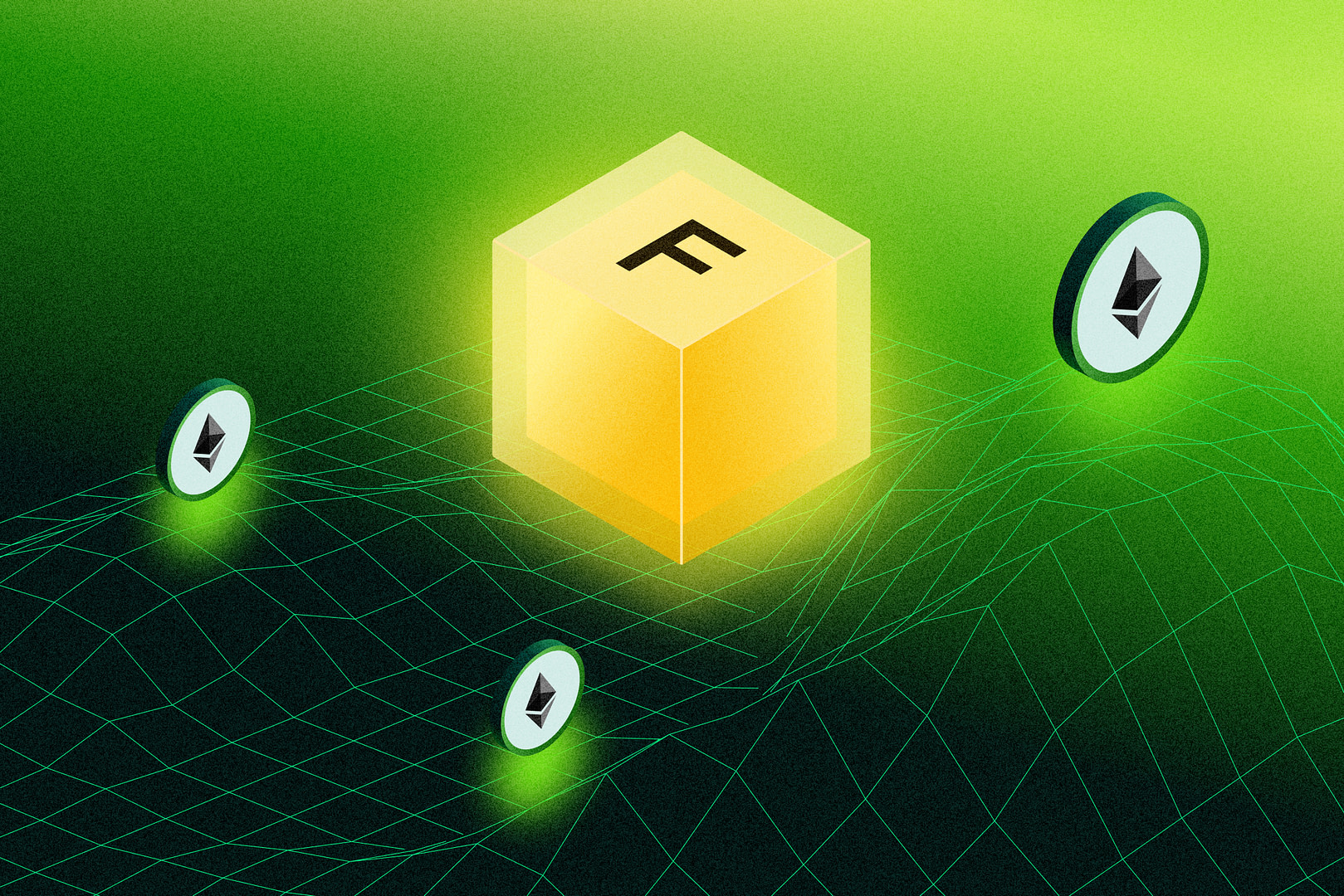 Illustration of Blob-Parameter-Only (BPO) forks increasing blob capacity on a modular blockchain like Celestia and EigenLayer, highlighting scalable data availability for Layer 2 throughput.