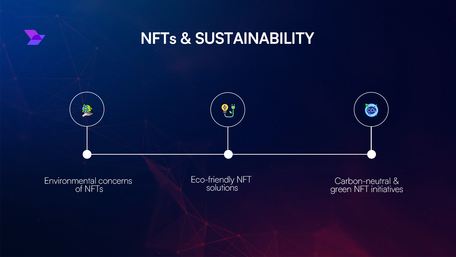 DAO members receiving governance NFT badges on a blockchain, illustrating decentralized voting rights and community participation.