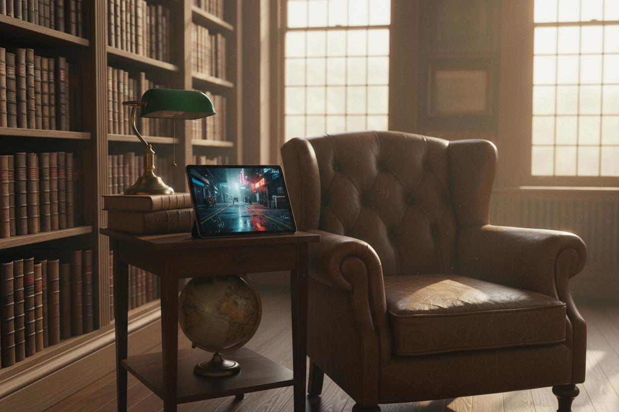 Imperceptible Watermarks for Synthetic Video in Media Licensing 2026