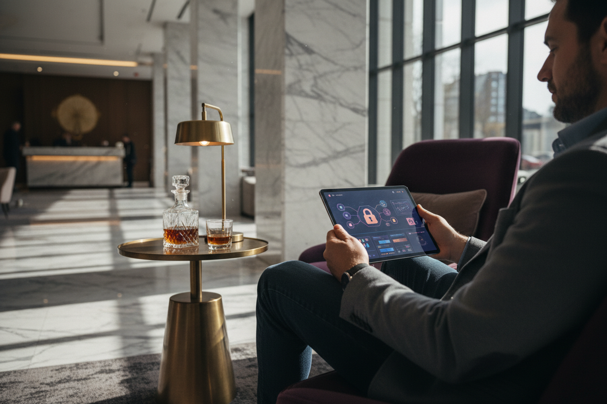 Implementing Confidential Smart Contracts with FHE on Fhenix for Ethereum Developers