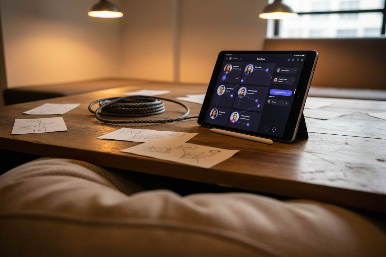 Implementing Custom Follow Modules on Lens Protocol for Creator Feeds