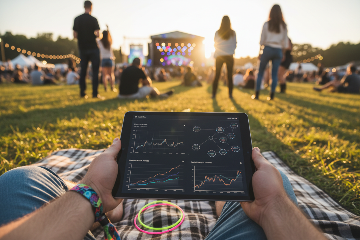 Implementing Dynamic Fee Markets in Custom App-Chains Like Polymarket for Rollup Scalability