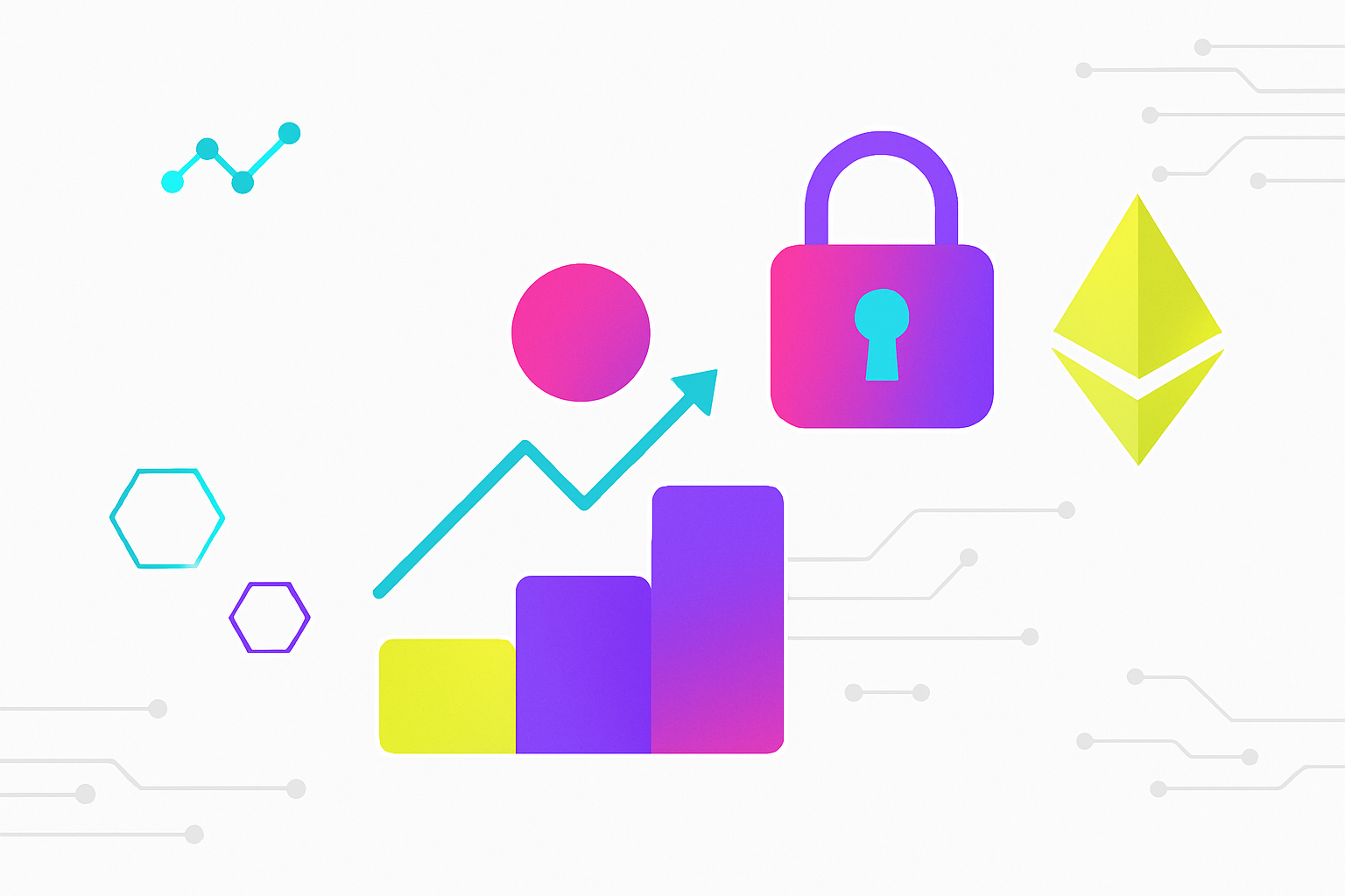 Implementing Encrypted Smart Contracts for Private DeFi Transactions on Ethereum