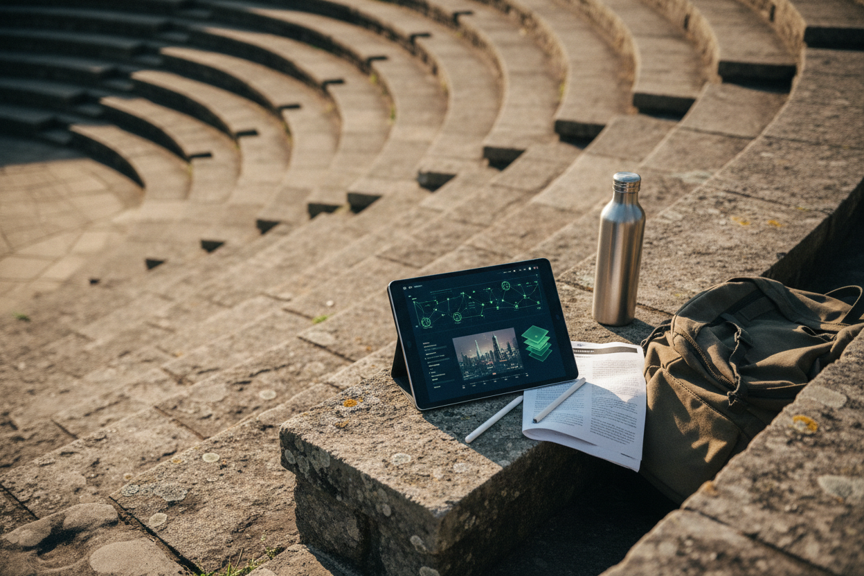 Implementing ERC-4337 Paymasters in Custom Rollups for Gasless NFT Minting