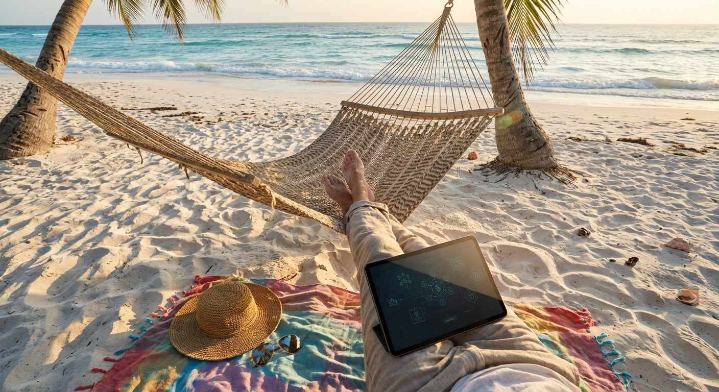 Implementing FHE Encrypted Smart Contracts in Solidity for Private DeFi Positions 2025