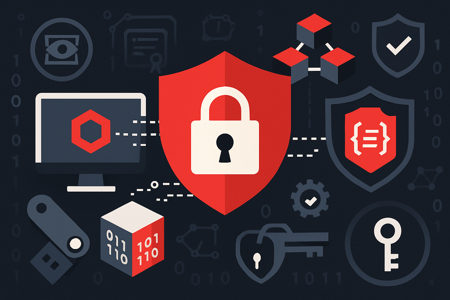 Implementing Fully Encrypted Smart Contracts for Confidential DeFi Transactions in 2025