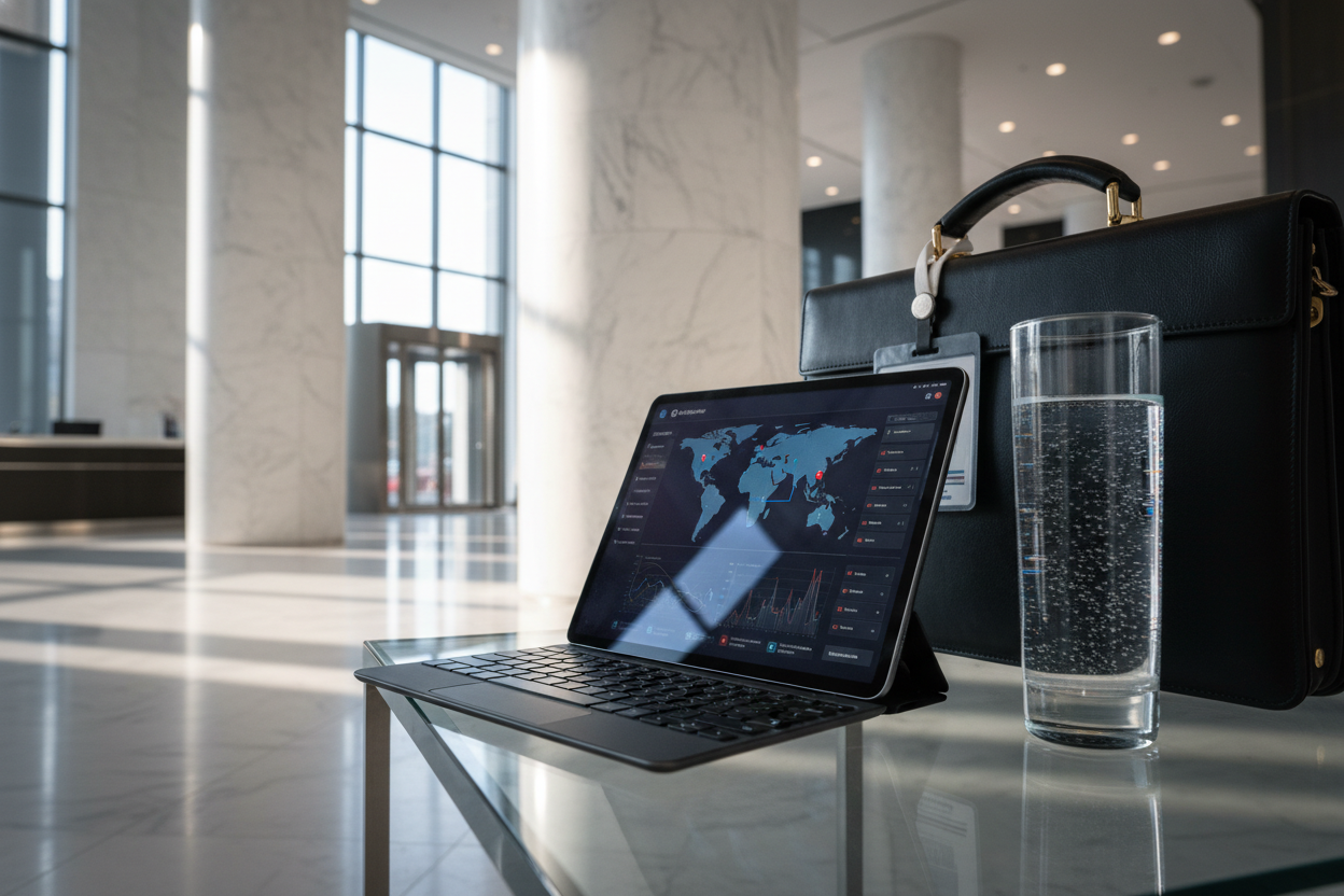 Implementing Geofencing in DEX for OFAC Sanctions Compliance 2026