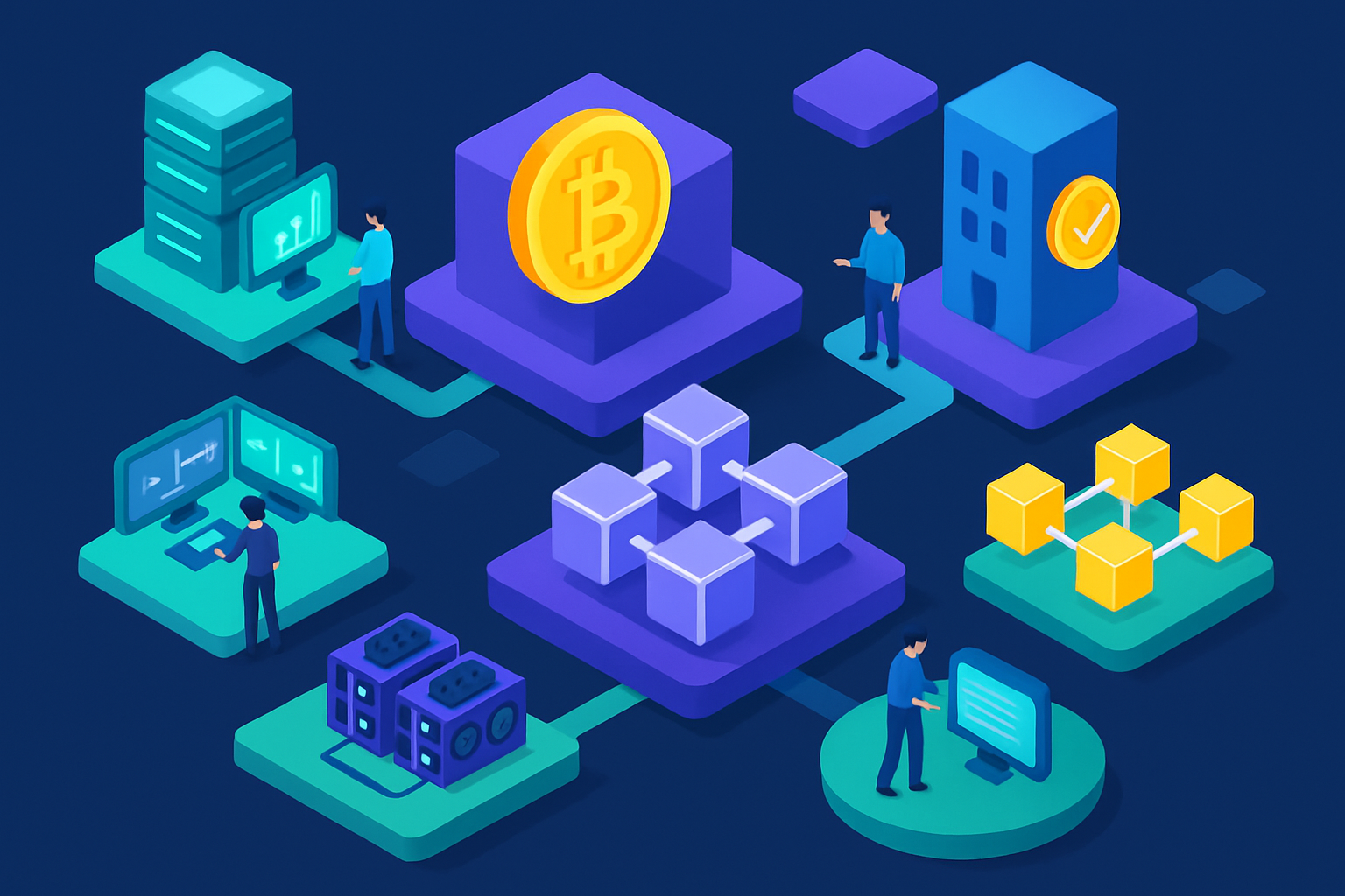 Implementing Smart Contracts for On-Chain Reinsurance Pools: A 2025 Guide