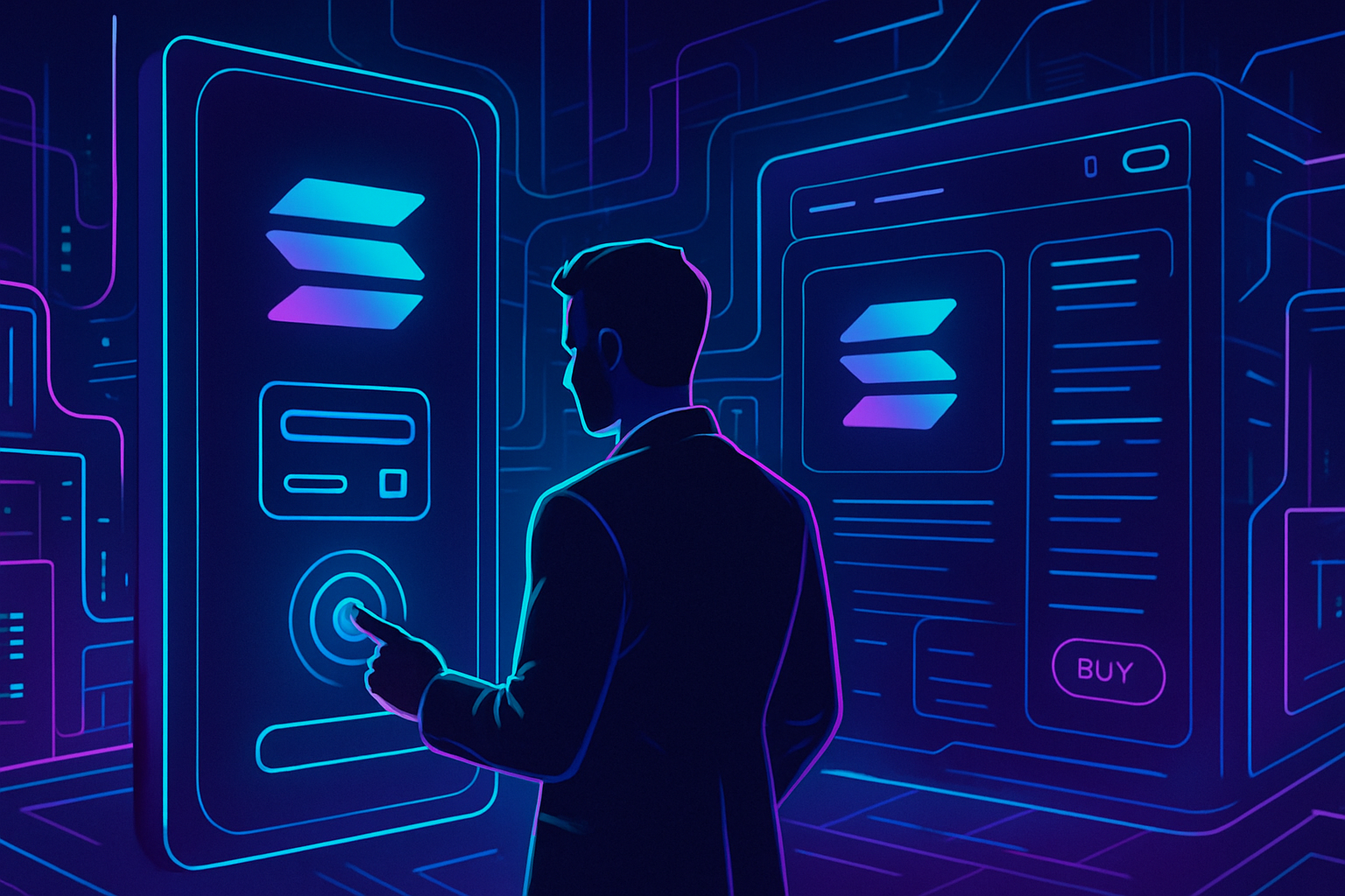 Implementing SOLpay402: Enabling Agentic E-Commerce on Solana with X402