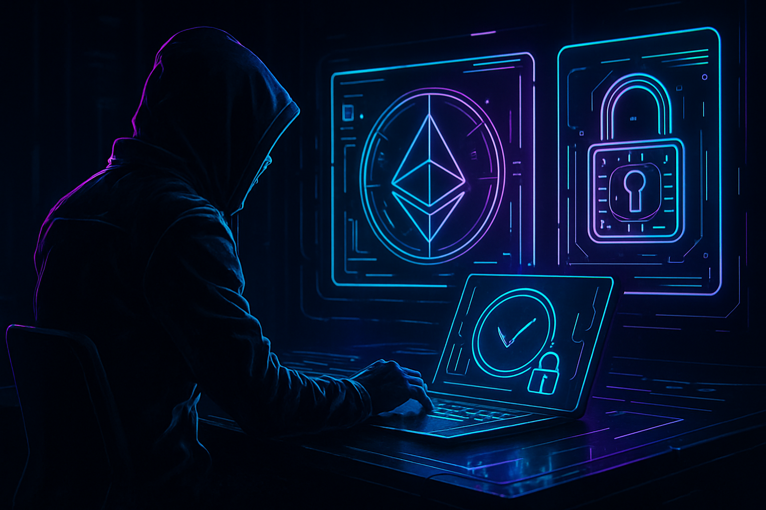 Implementing Zero-Knowledge Proofs for Confidential DAO Voting
