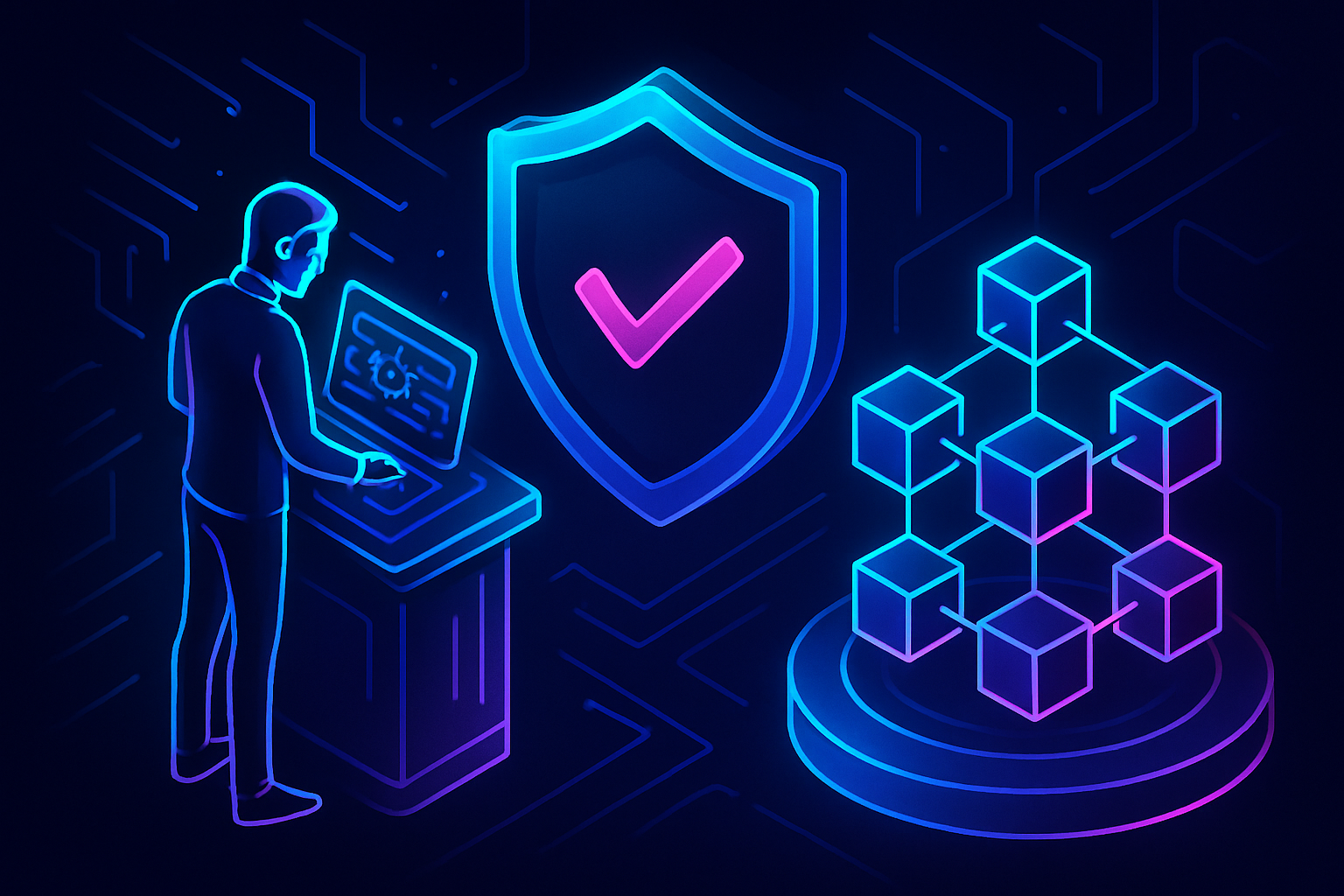 Implementing Zero-Knowledge Proofs for Private DAO Transactions