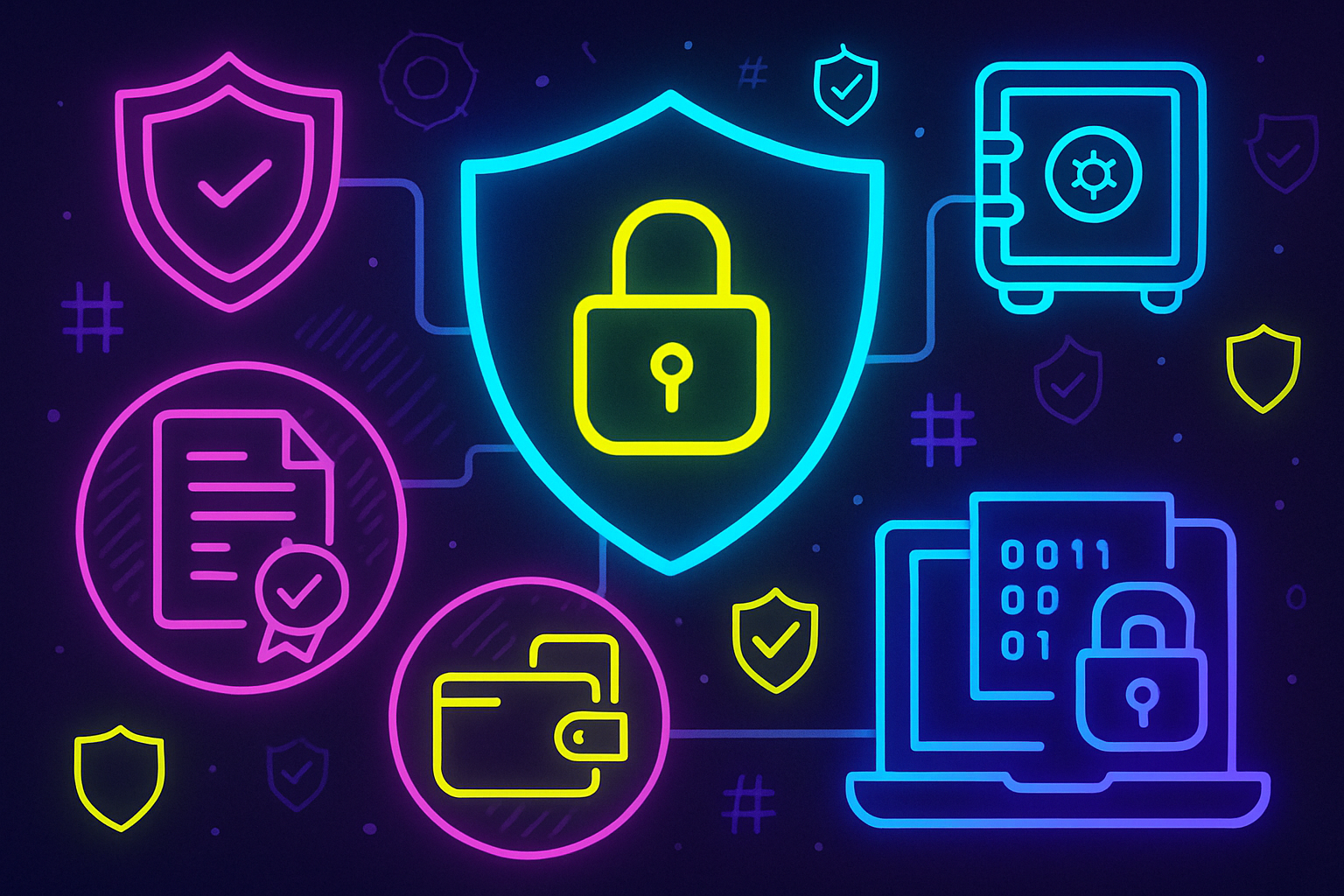 Implementing Zero-Knowledge Proofs in Encrypted Smart Contracts: A 2025 Guide