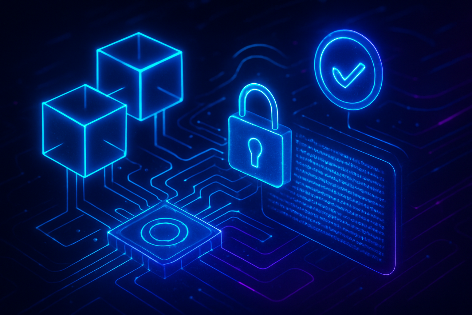 Implementing Zero-Knowledge Proofs in Encrypted Smart Contracts for Confidential Transactions