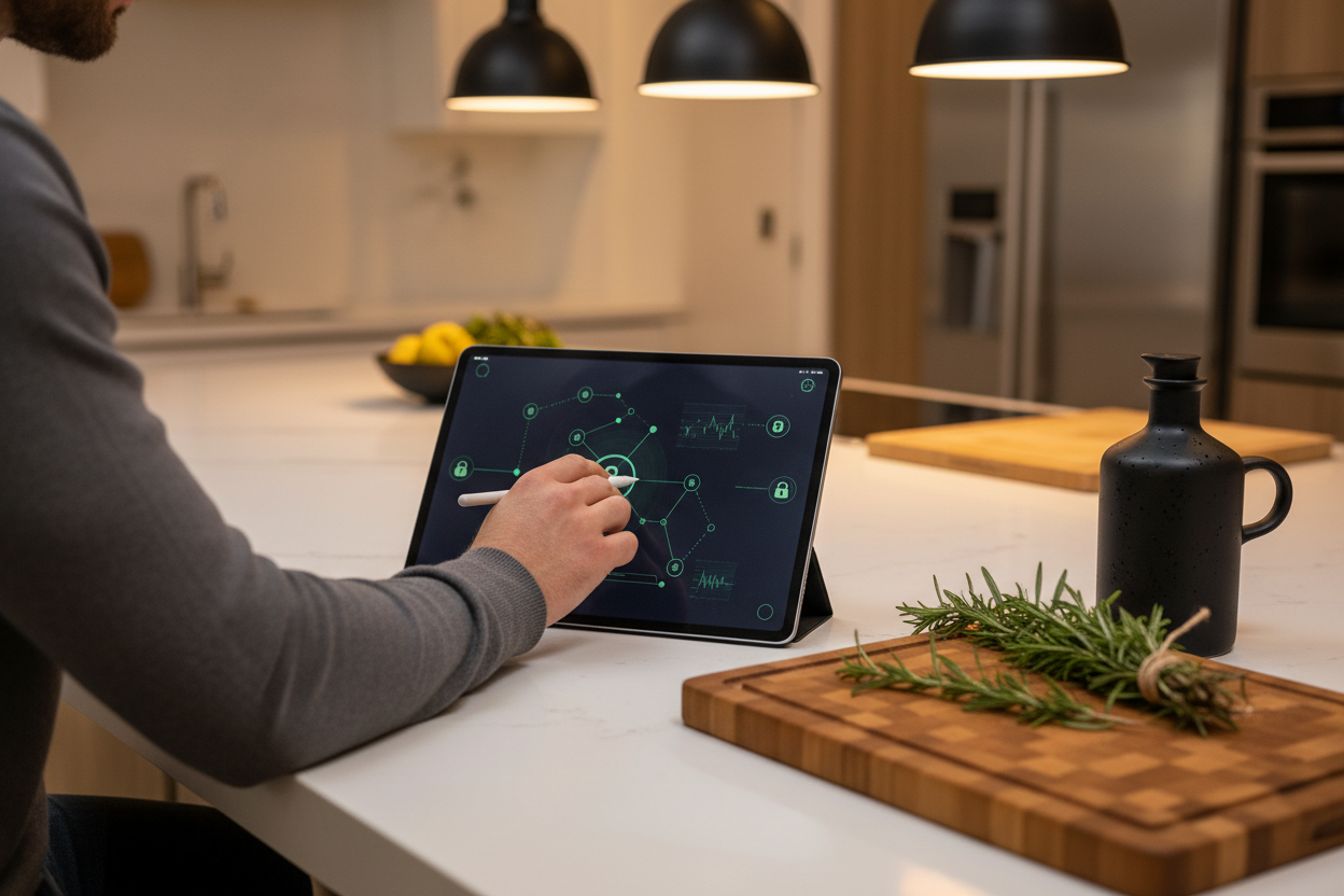 Inco Network FHE Integration for Programmable Onchain Privacy