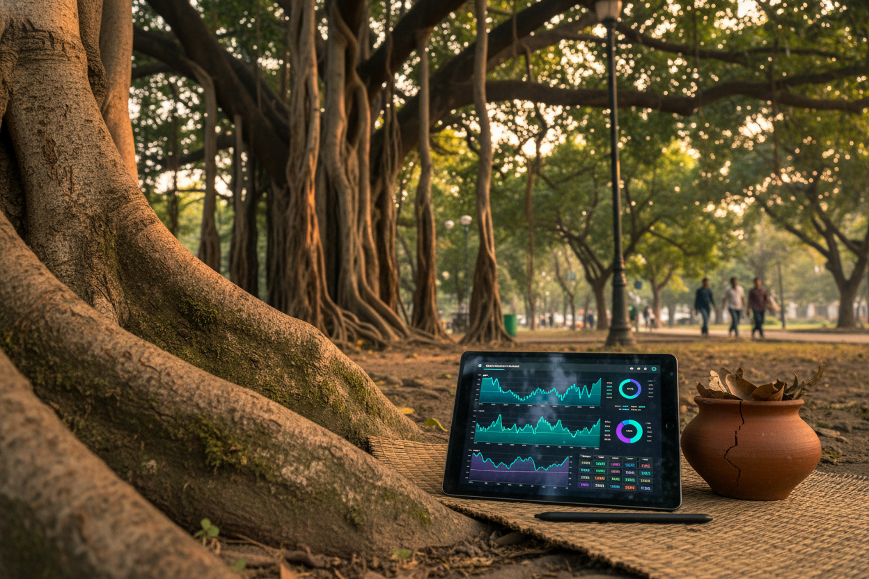 India DeFi Tax Tracking Challenges 2026: Onchain PnL FIFO LIFO Solutions