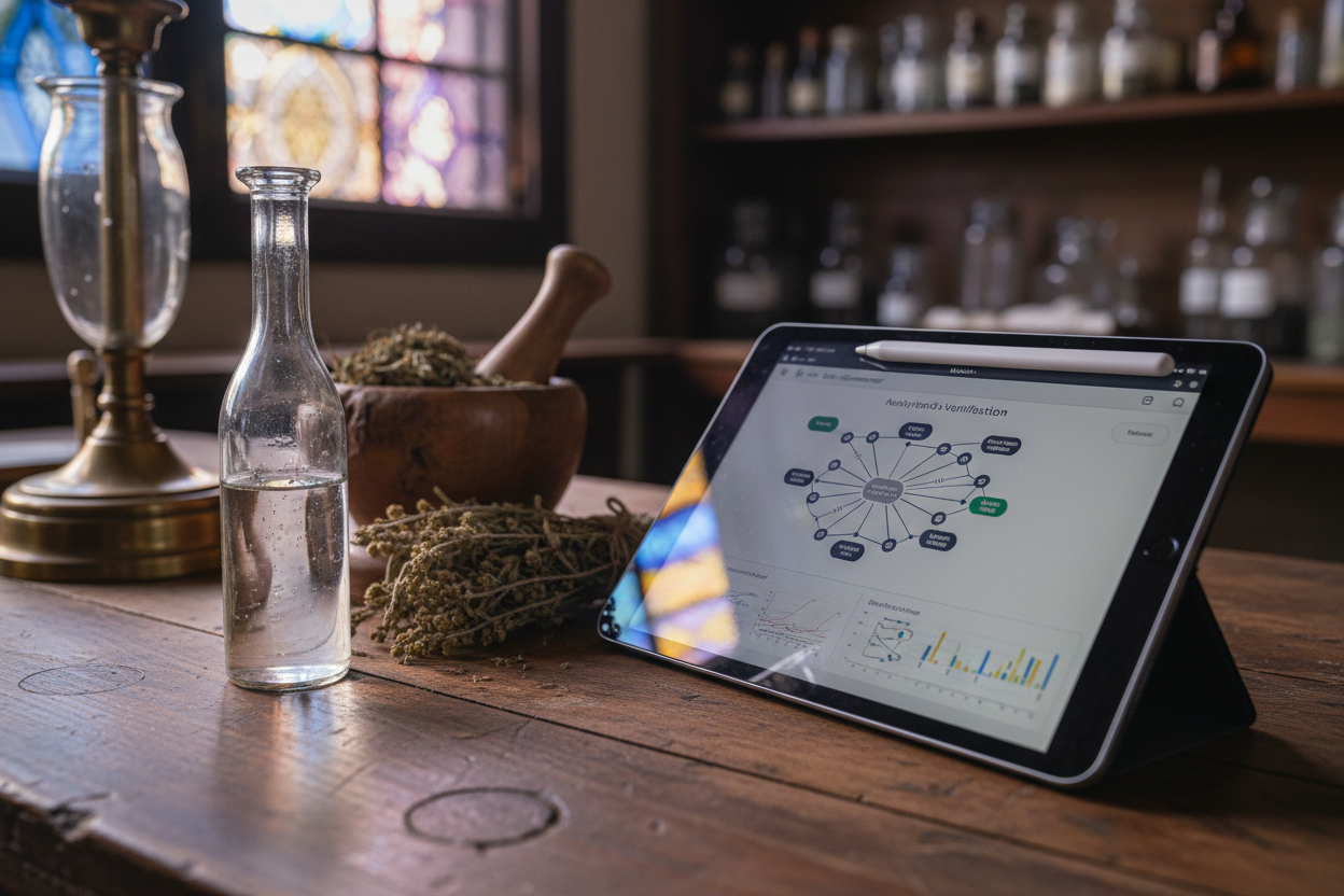 Inference Labs zkML Proofs for Verifiable Decentralized AI Inference Markets