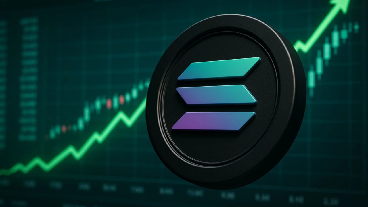 Infographic comparing privacy features of Solana, Zcash, and Bitcoin cryptocurrencies