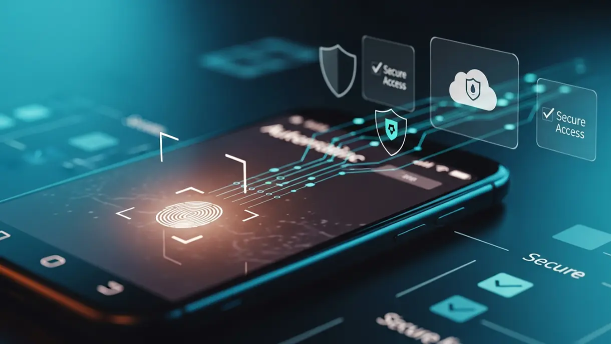 FIDO Alliance infographic illustrating passkeys and WebAuthn phishing resistance for secure enterprise and crypto apps like Solana wallets approving Jito restakes and Drift perps