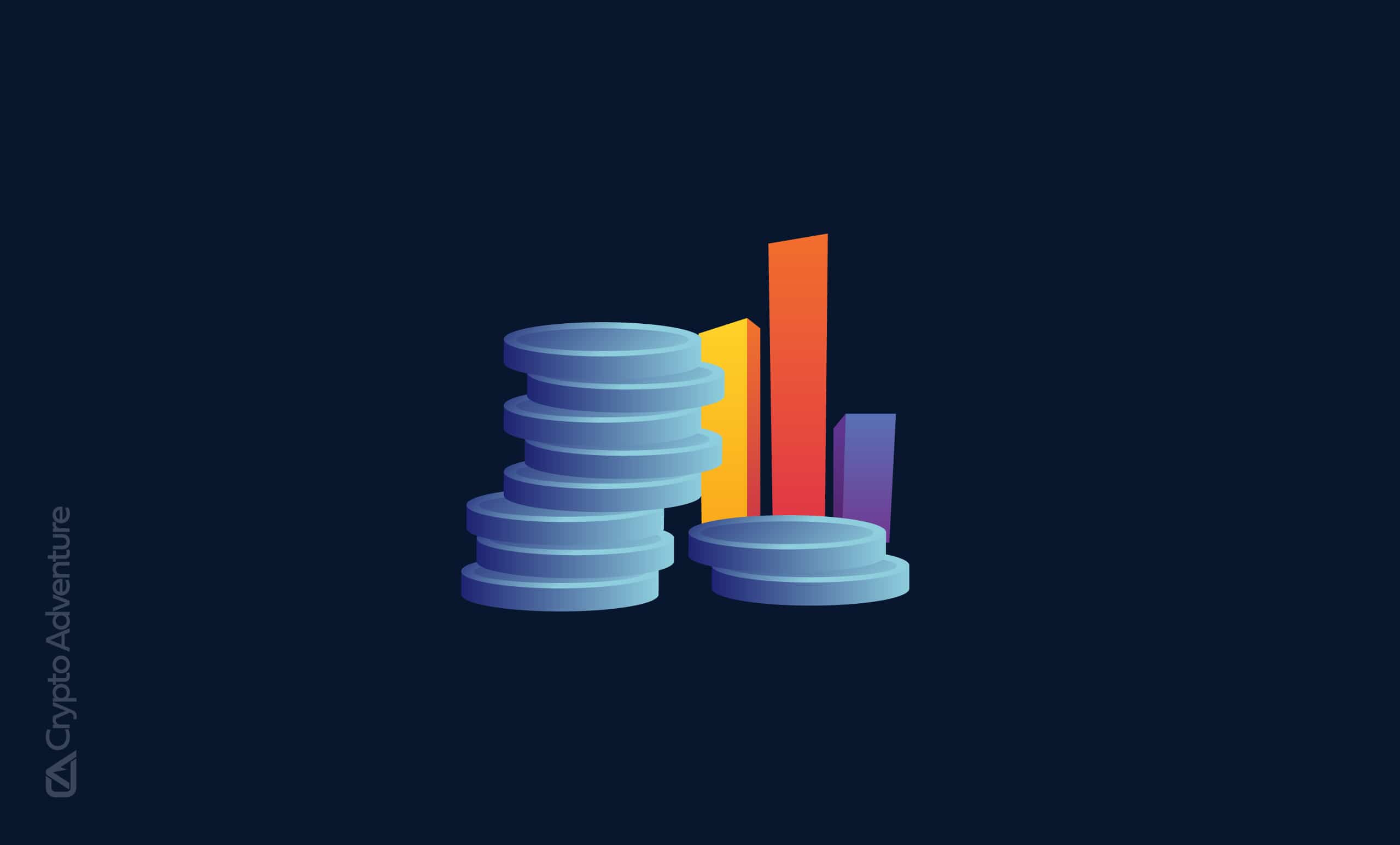 Infographic visualizing 85% of DAO treasuries concentrated in single native tokens versus diversified holdings in stablecoins and RWAs for risk mitigation