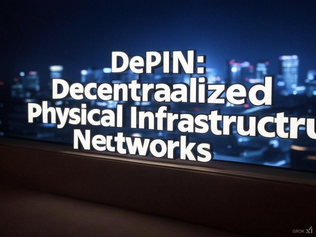 Infographic of top 6 Solana DePIN projects by 2026 global revenue rankings featuring Helium, io.net, GEODNET, Render Network, Hivemapper, Nosana logos charts and stats