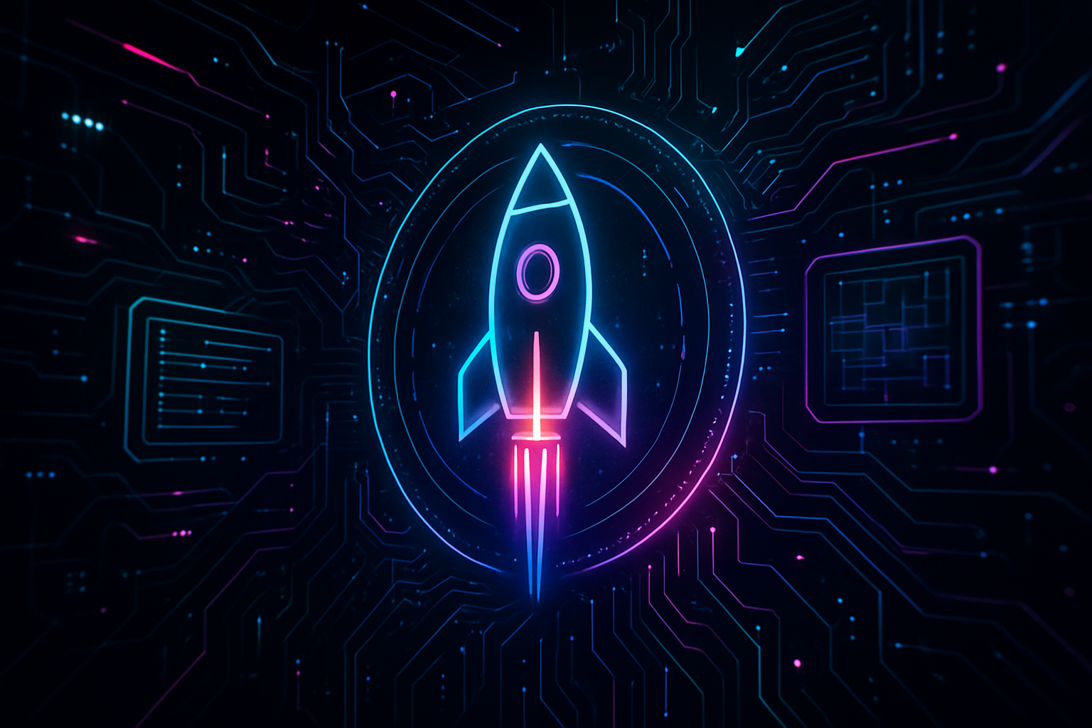 Instant App-Chain Launch: How Rollup-As-A-Service is Changing Blockchain Development