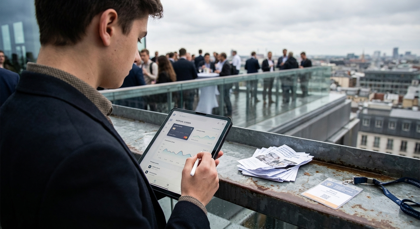 Instant No-KYC Crypto Virtual Cards for Google Ads AWS ChatGPT 2025