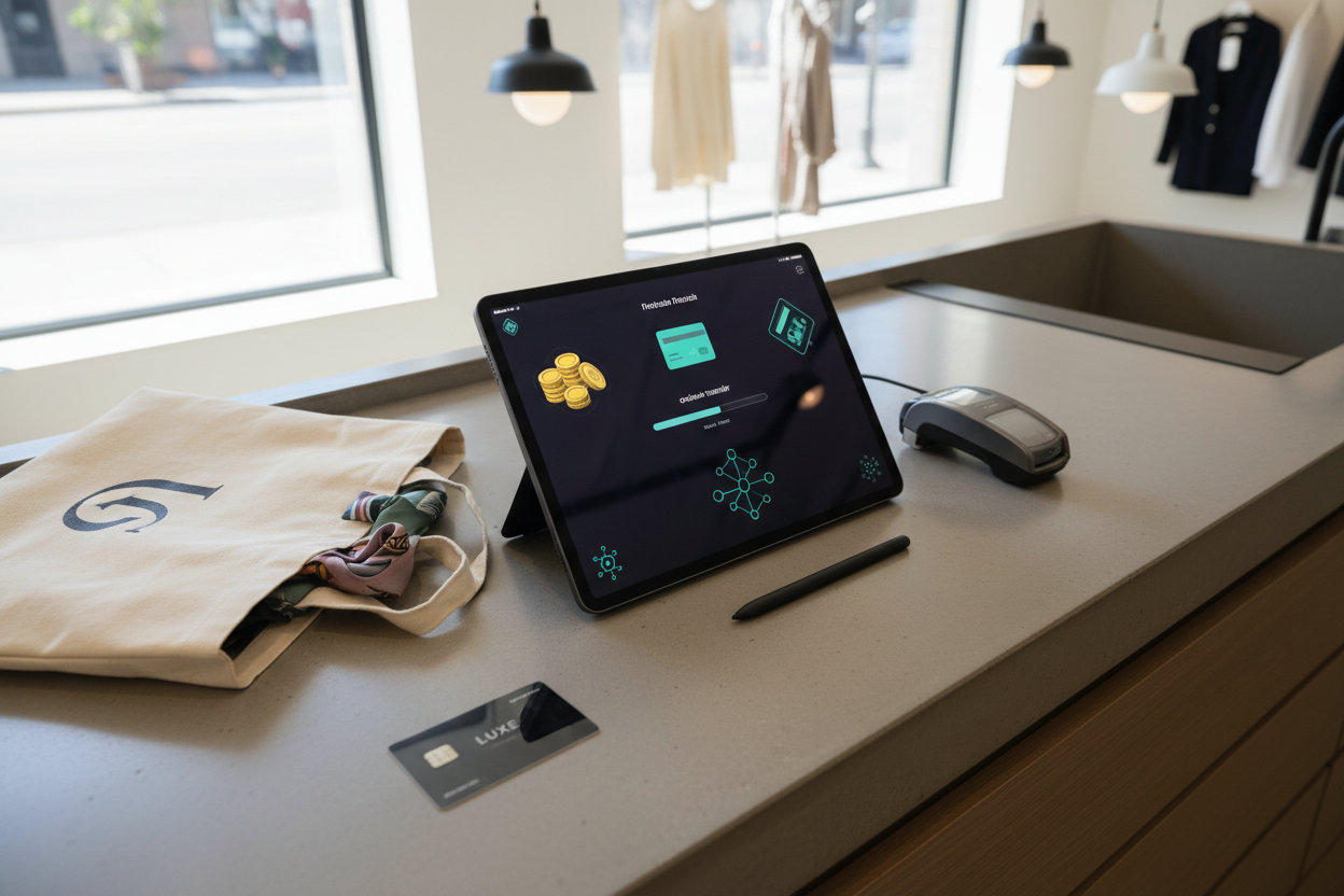 Instant USDC Onchain Top-Ups for Virtual Debit Cards: Bypass Banks with StableCardTopUp