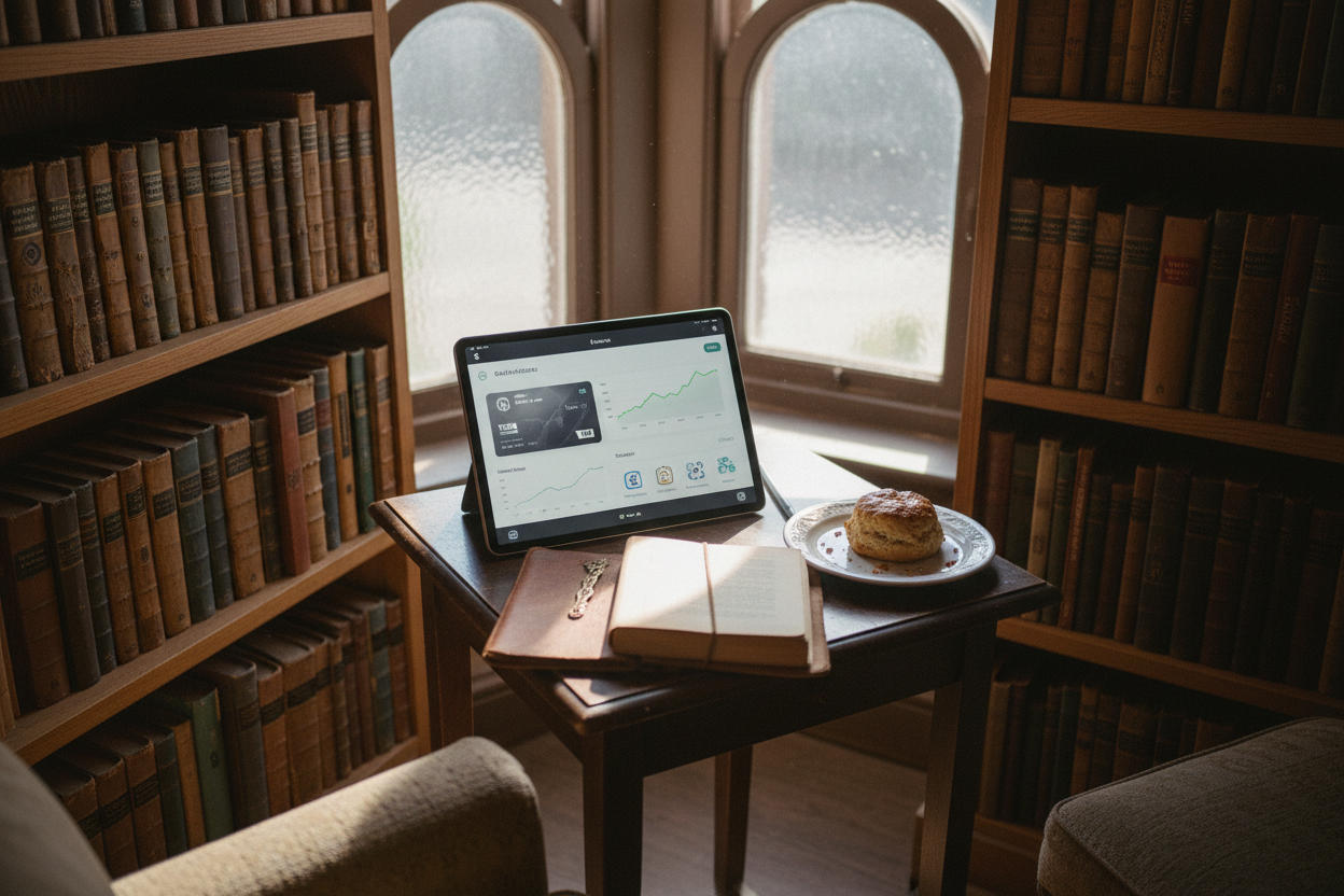 Instant USDC Onchain Top-Ups for Virtual Visa Debit Cards Without Exchanges