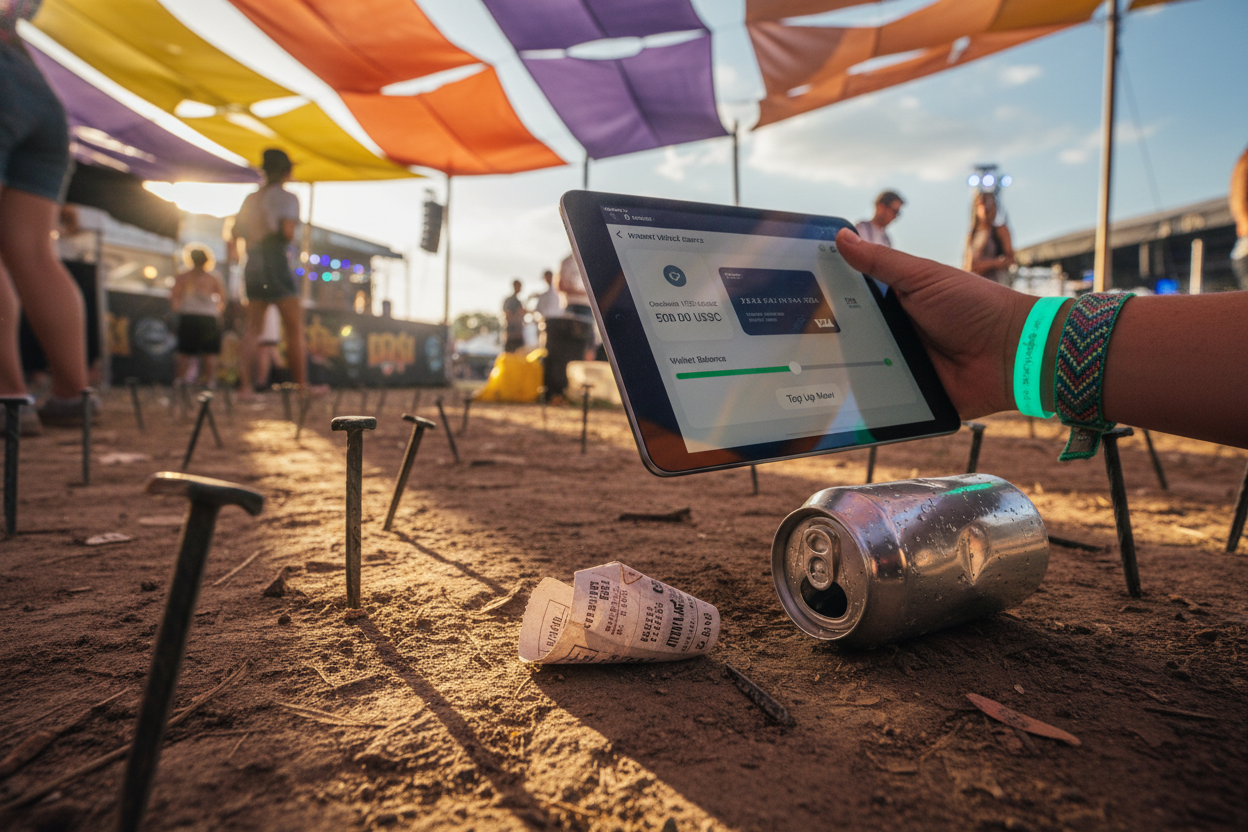 Instant Virtual Visa Card Top-Ups with Onchain USDC Balance 2026