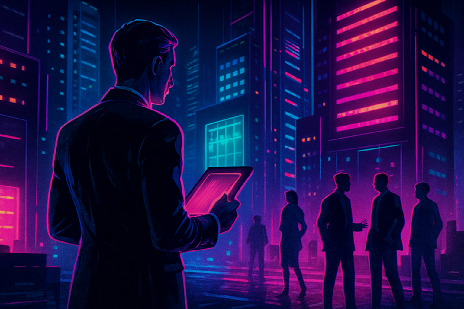 Institutional Accumulation in Crypto: Signals, Trends, and How to Trade Them