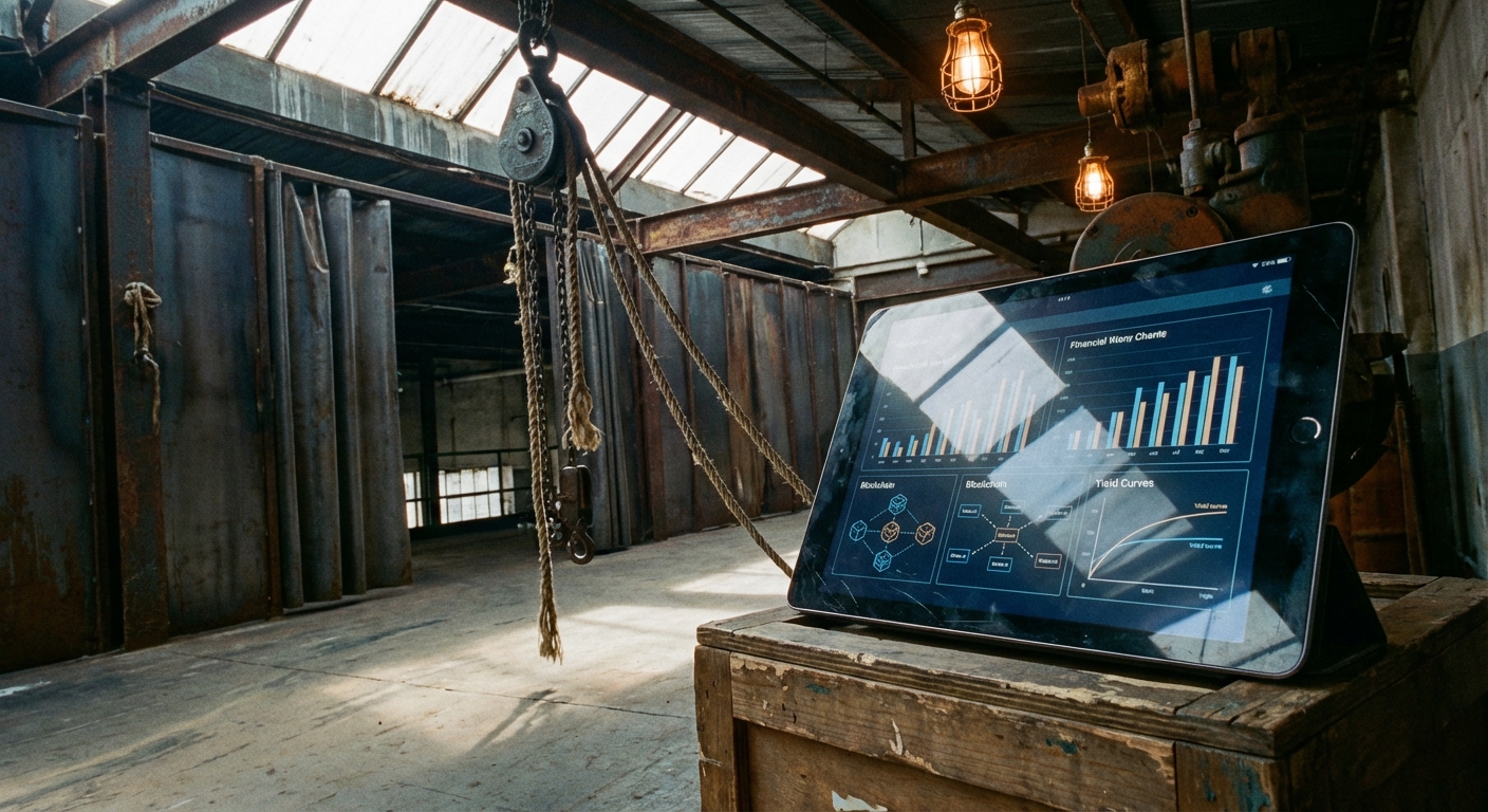 Insurance Capital Layers ICLs in On-Chain Reinsurance: How They Back Real Policies and Generate Yield