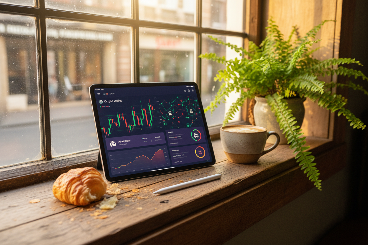 Integrate Crypto Wallets into AI Agents for Autonomous Onchain Trading on Base