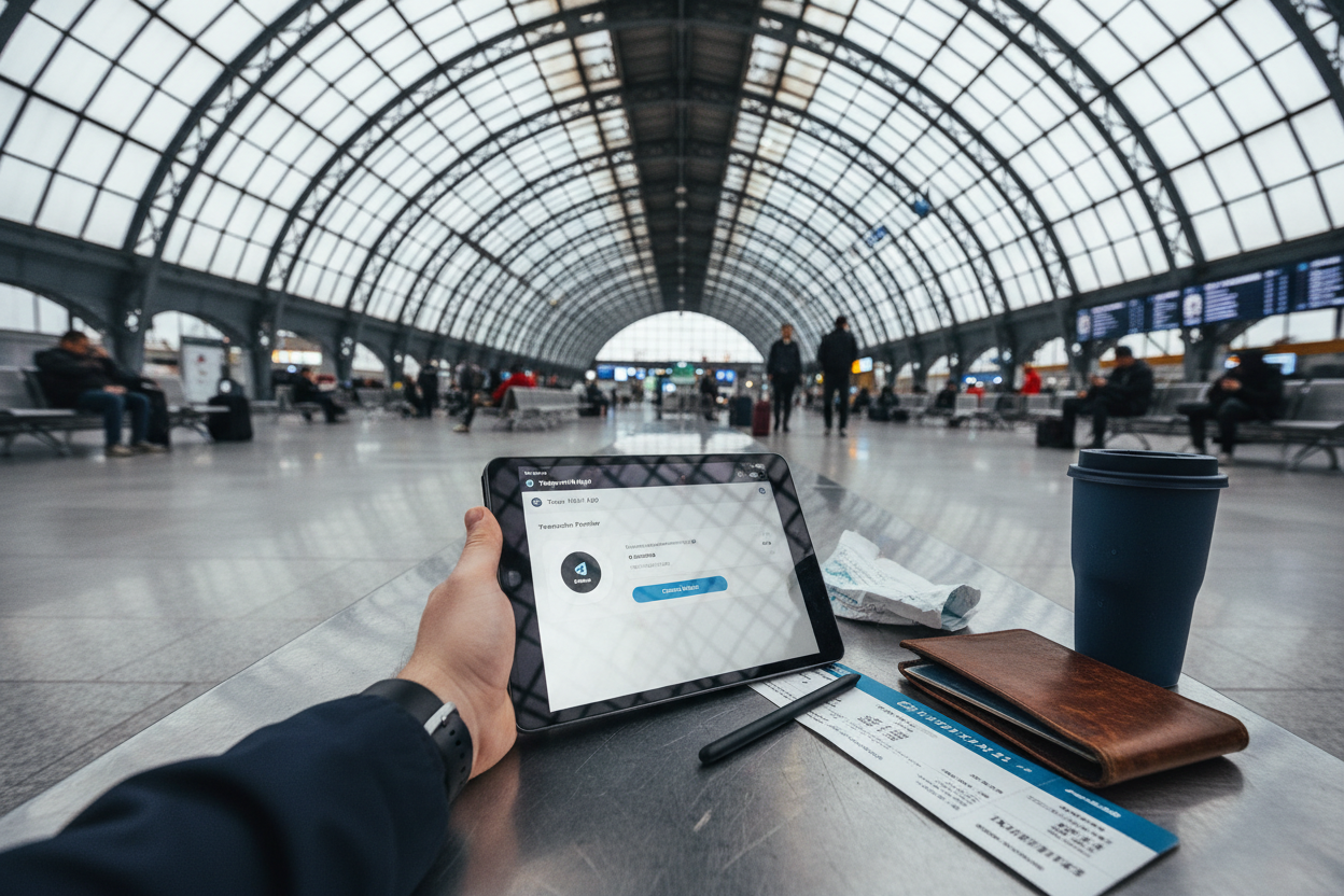 Integrate Toncoin Payments in Telegram Mini Apps: Developer Guide to Accelerate Adoption