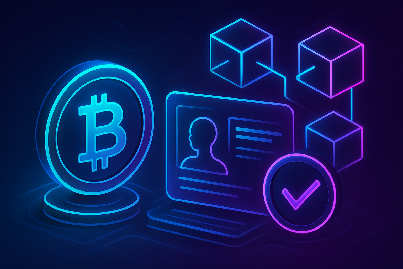 Integrating Crypto Credit Scores into Web3 Identity Solutions