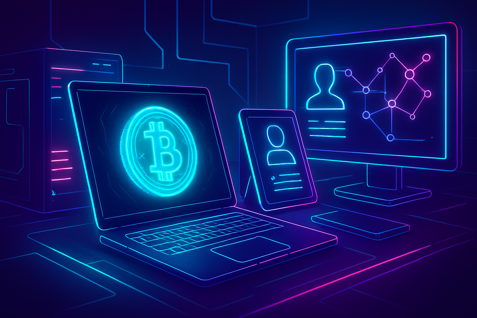 Integrating Crypto Payroll with HR and Accounting Software: A Practical Guide