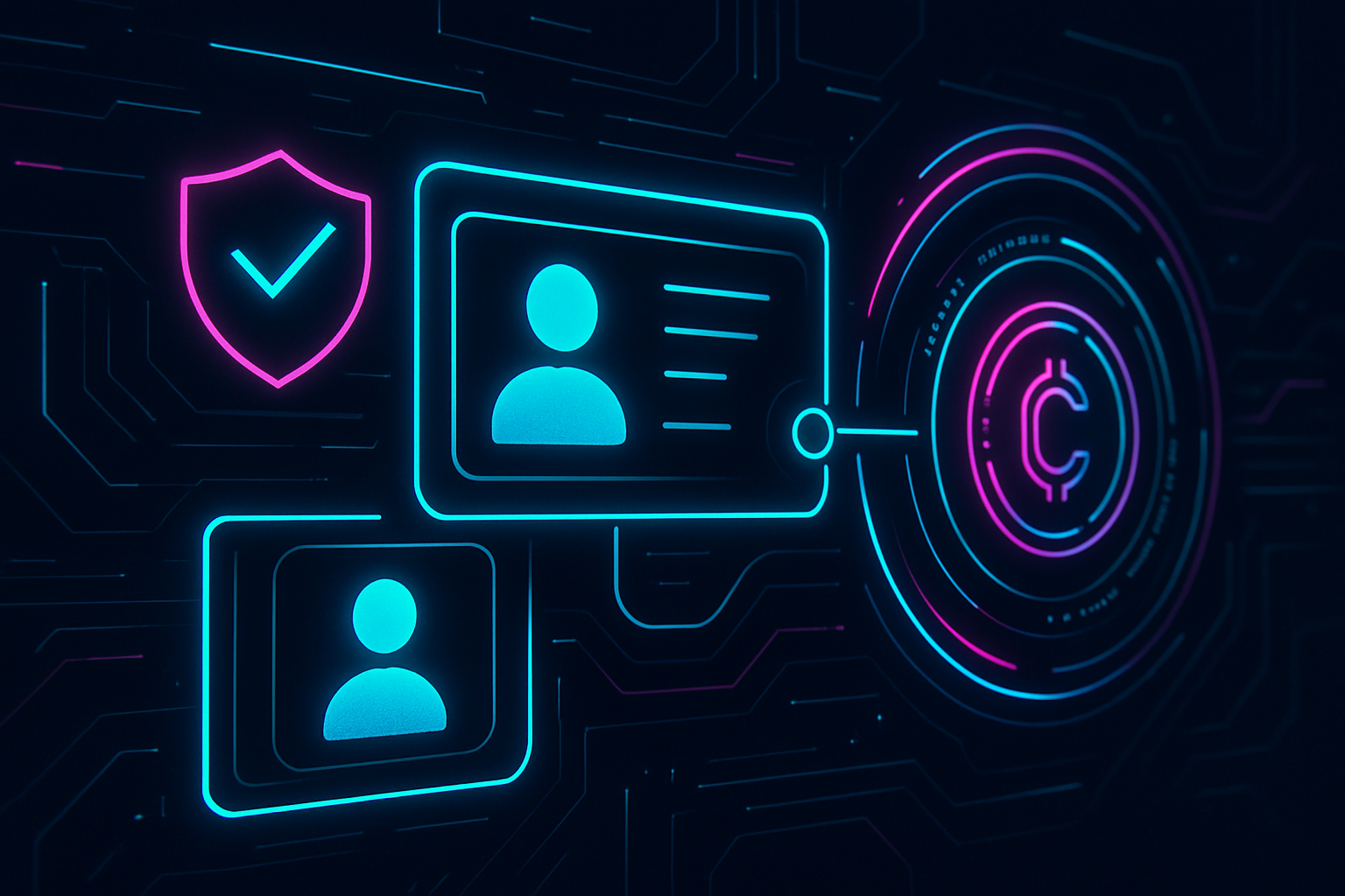 Integrating Decentralized Identity (DID) for Crypto Credit Scoring