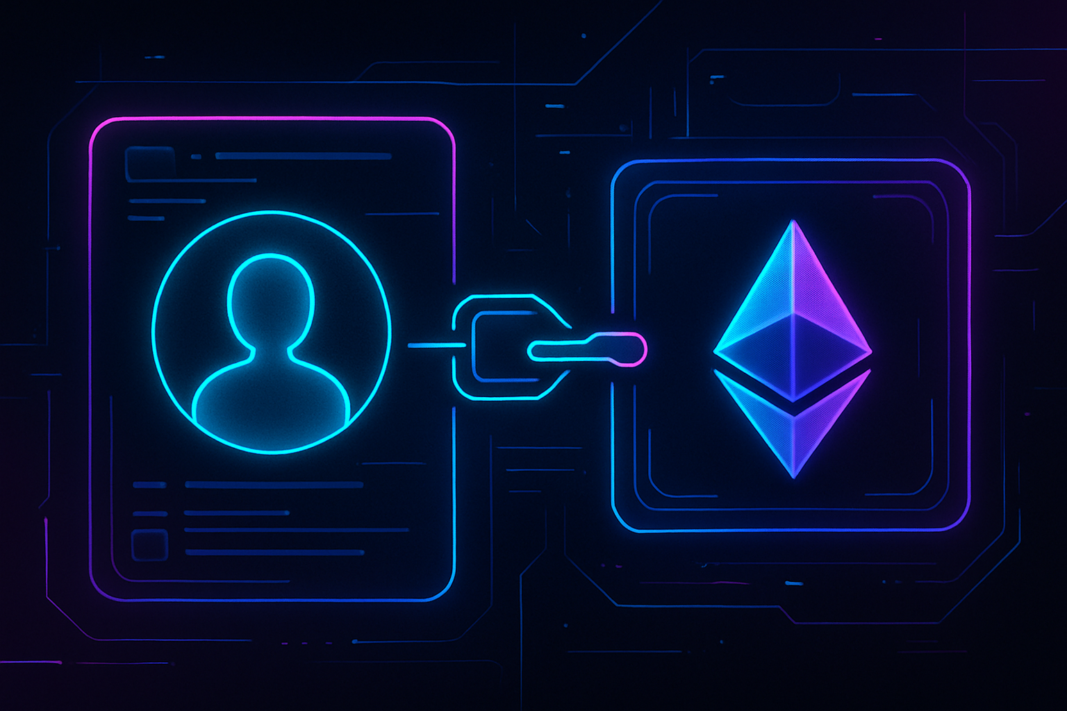 Integrating Farcaster Identity with Ethereum Wallets: A Practical Guide