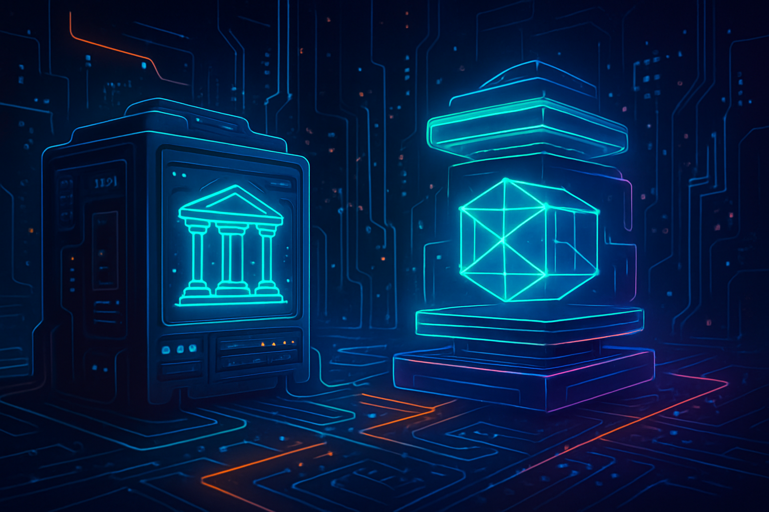 Integrating Legacy Insurance Systems with On-Chain Reinsurance Platforms