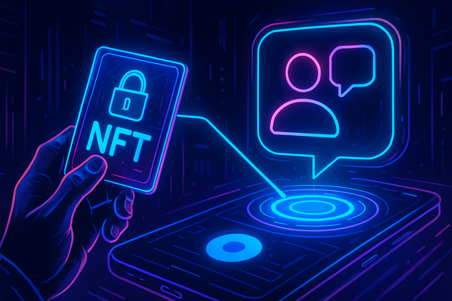 Integrating NFTs with SocialFi Apps on Base: Use Cases and Best Practices