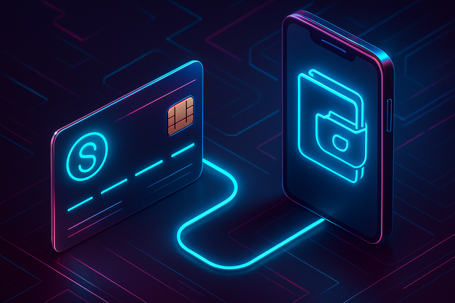 Integrating Stablecoin Cards with DeFi Wallets for Seamless Transactions