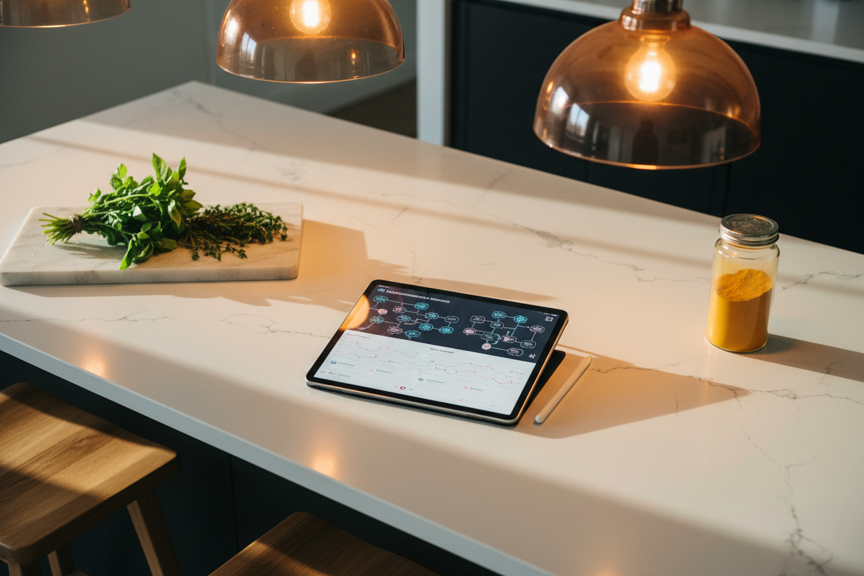 Integrating Verifiable Inference into DeFi Protocols for Risk Assessment