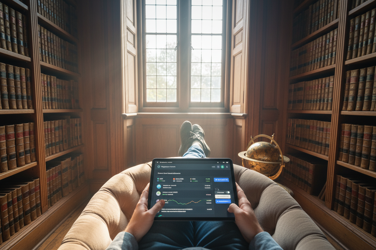 Integrating WalletConnect with AI Agents for Autonomous Polygon DeFi Swaps