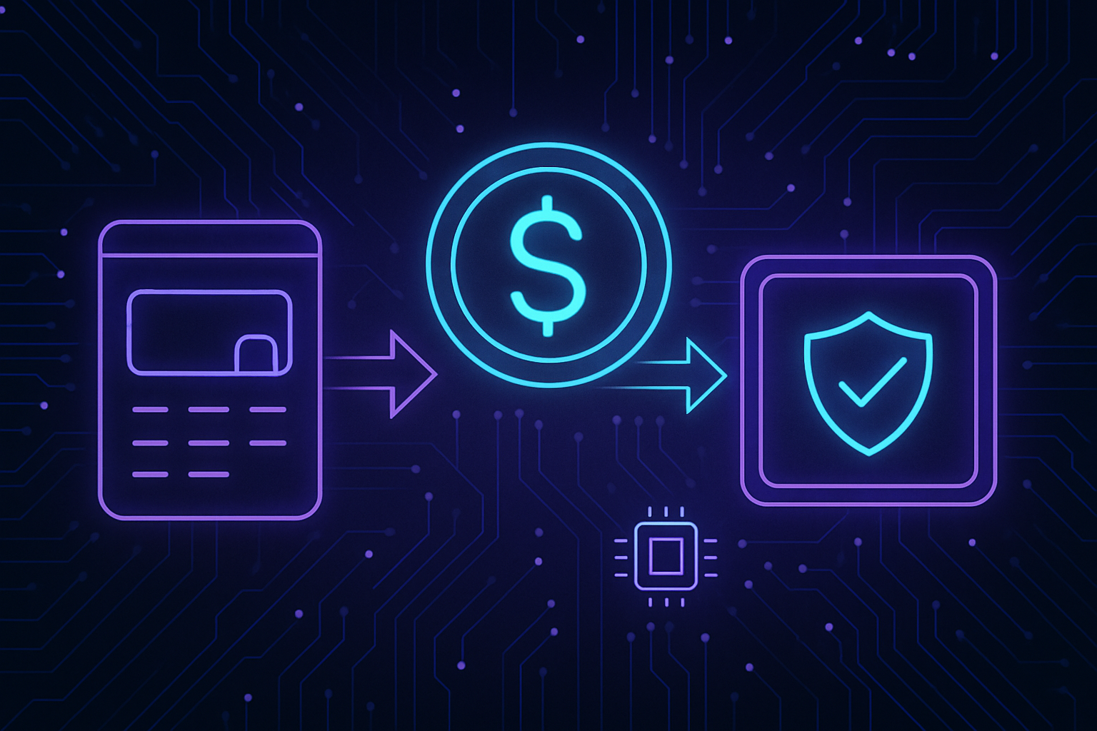 Integrating X402 Payment Intents with EIP-3009 for Secure Stablecoin Transfers