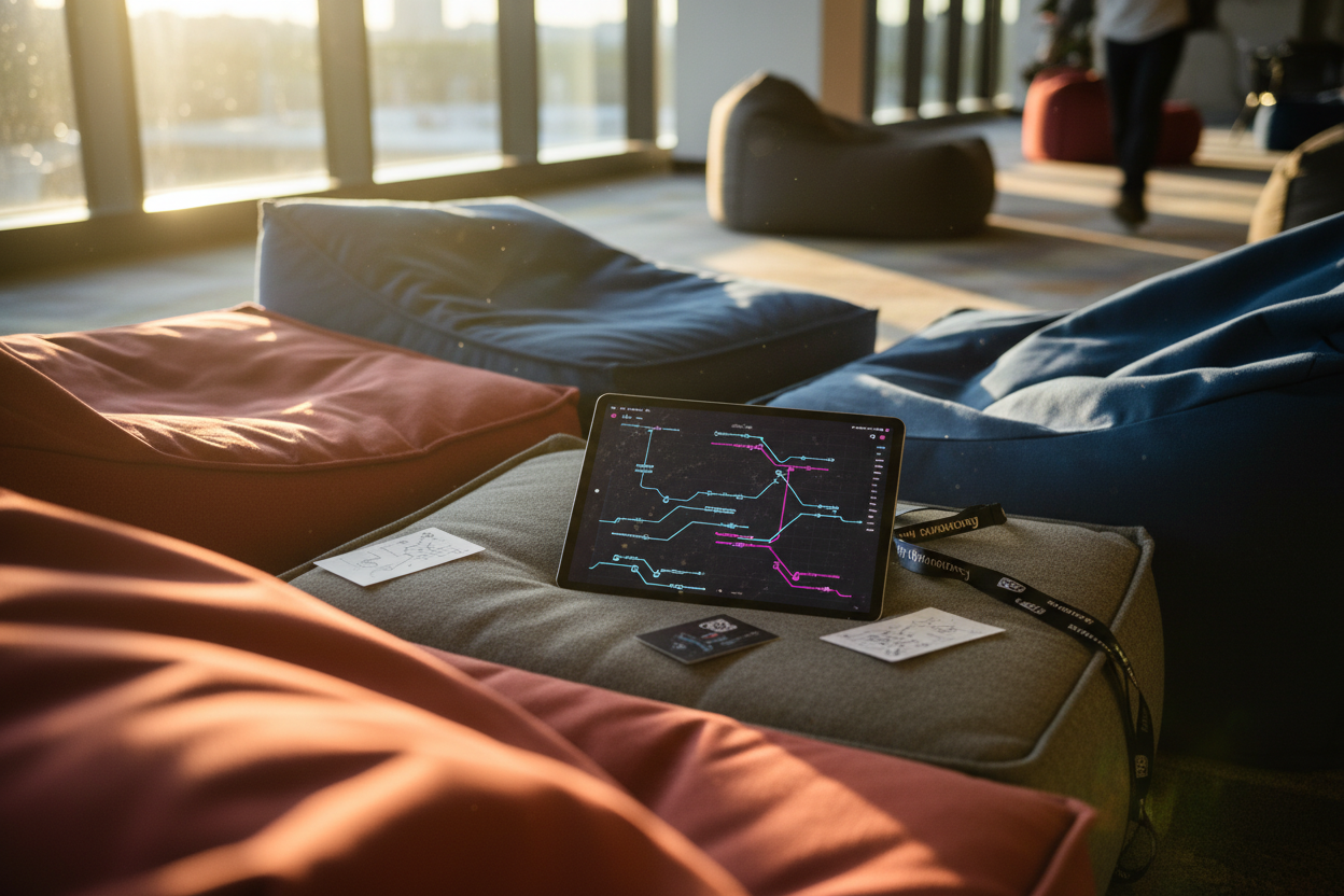 Intent-Based Chain Abstraction for Frictionless Cross-Chain DeFi UX