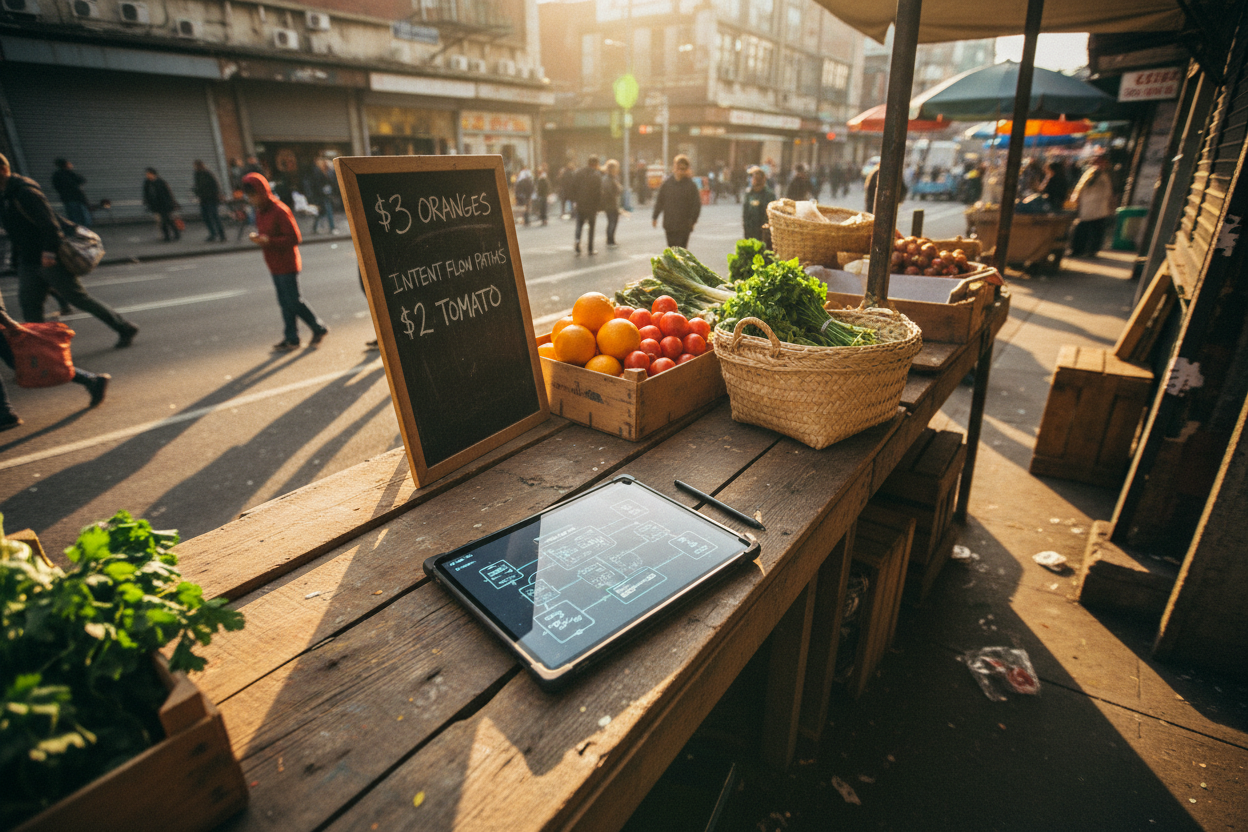 Intent-Based Chain Abstraction Routers for L2 L3 Unified UX: Routing and Enforcement Explained
