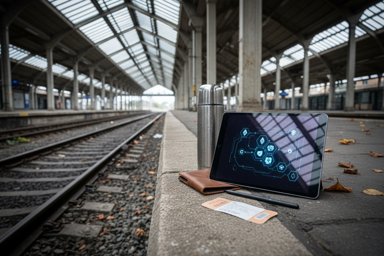 Intent-Based Chain Abstraction UX: Enabling Seamless Cross-Chain Swaps Across 28+ Blockchains Without Bridges