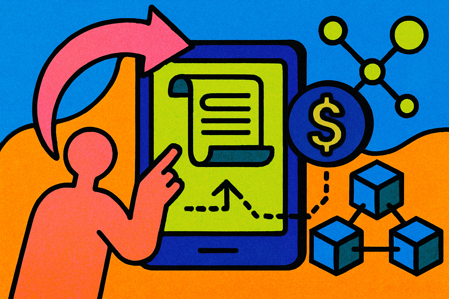 Intent-Based MEV Auctions: The Future of Smarter On-Chain Trade Execution in DeFi