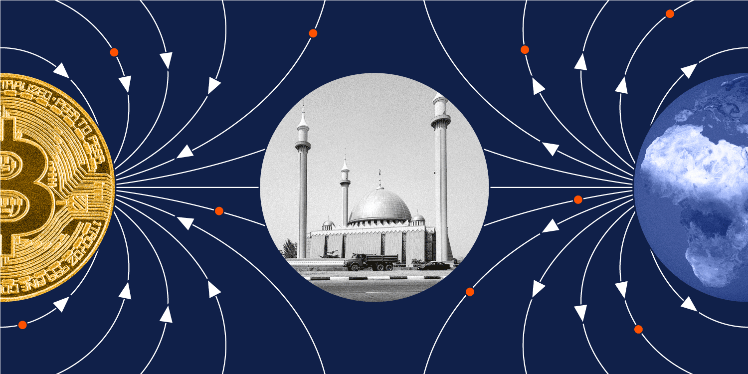 Interactive liquidity map highlighting NGN stablecoin P2P hotspots and trading volumes in Abuja Nigeria
