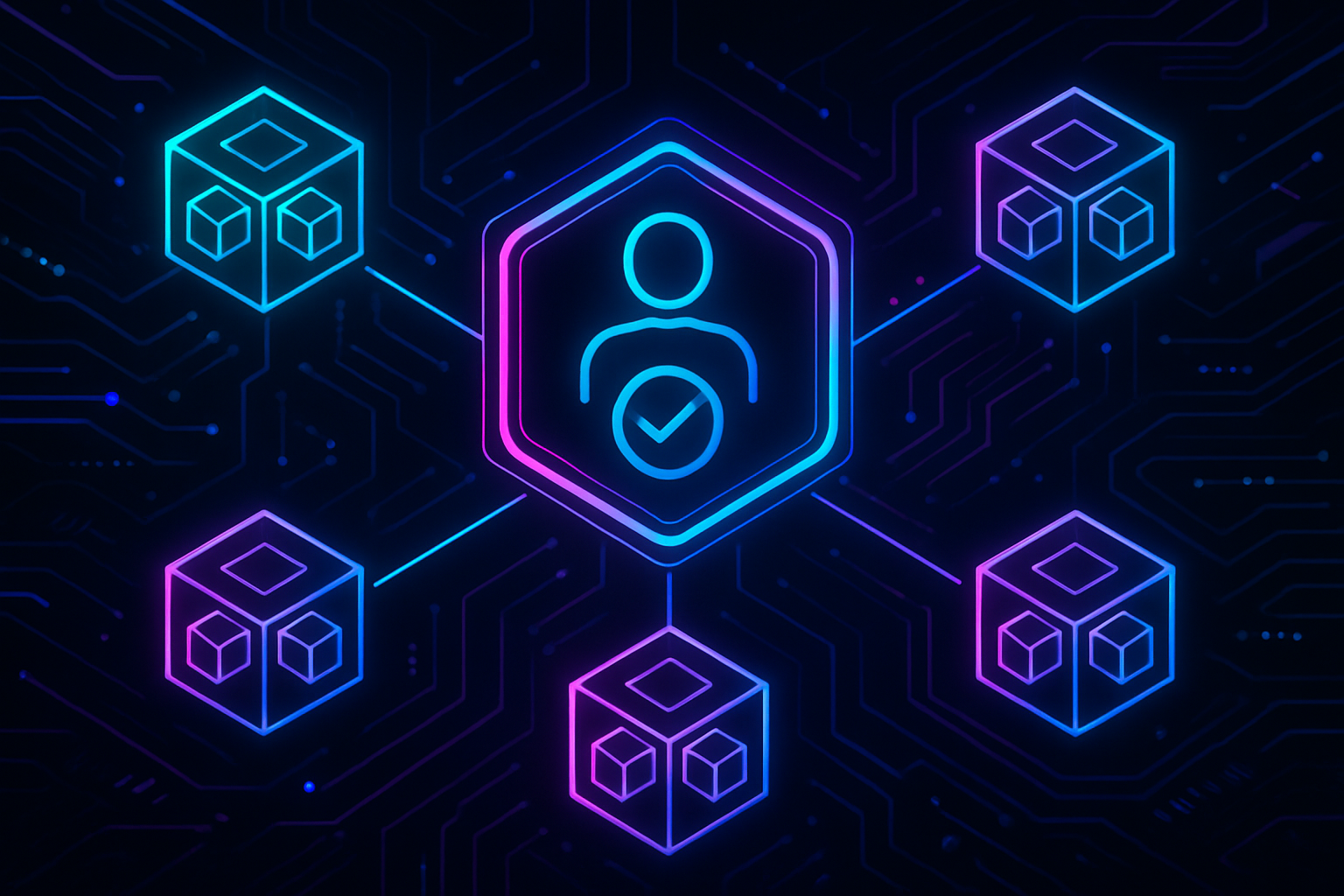 Interoperability of Onchain KYC Attestations Across Multiple Blockchains