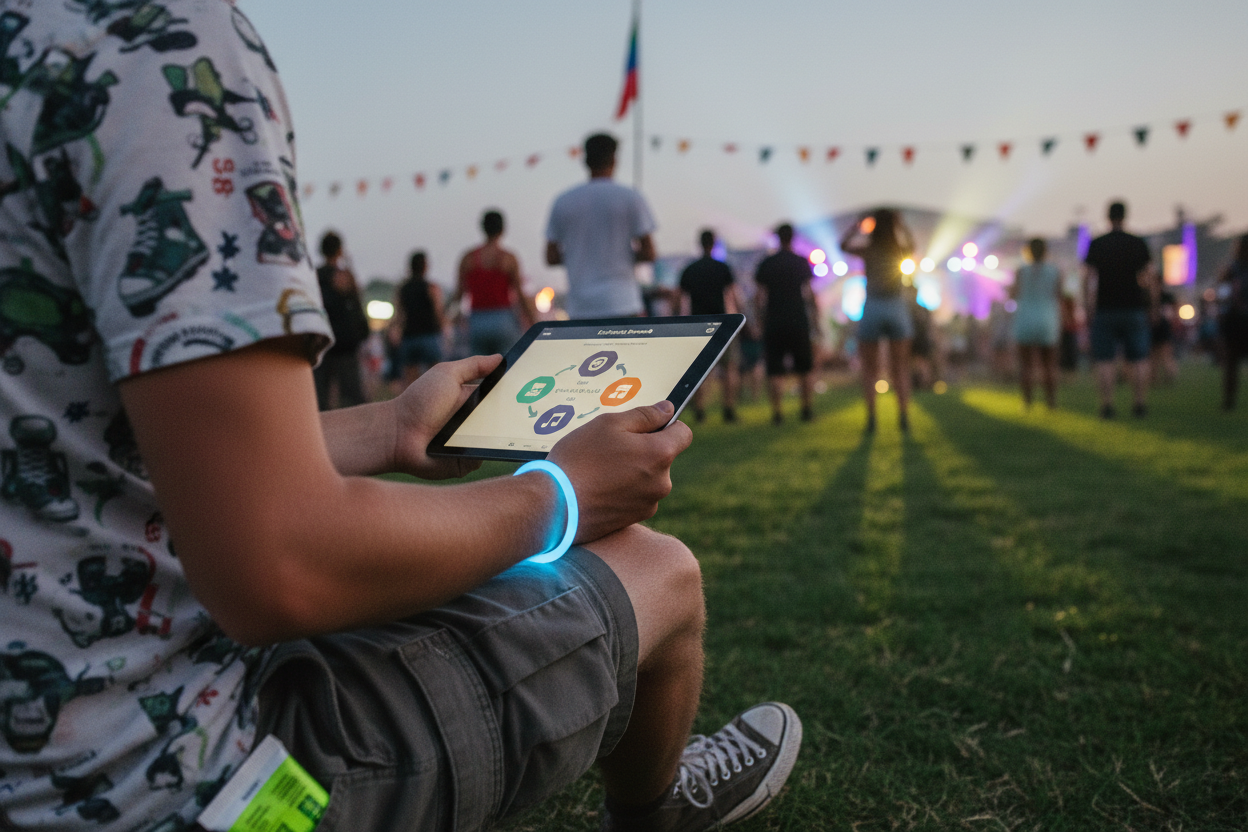 Interoperable Blockchain Rewards Breaking Loyalty Silos in 2026